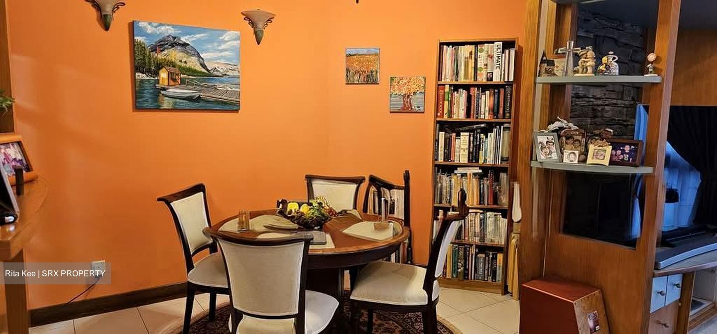 Cascadale (D16), Condominium #532455831
